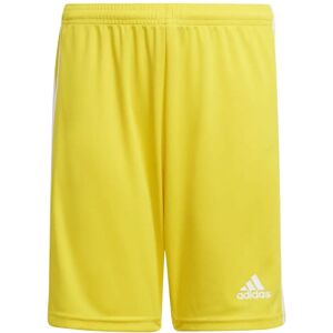 Adidas JR Squadra 21 GN5760 Calcio - Estate Ragazzo Giallo Adidas JR Squadra 21 GN5760 Calcio - Estate Ragazzo Giallo
