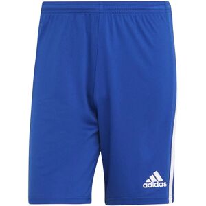 adidas GK9153 Shorts Squadra 21 Niebieskie - Shorts adidas GK9153 Shorts Squadra 21 Niebieskie - Shorts
