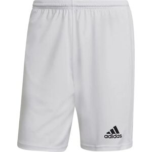 Football Adidas Squadra 21 GN5774 - Blanc Toute l'année - Publicité Football Adidas Squadra 21 GN5774 - Blanc Toute l'année - Publicité