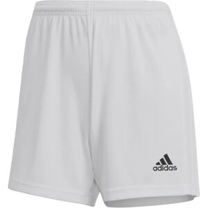 adidas Squadra 21 Shorts - Damen - Weiß - Fußballshorts adidas Squadra 21 Shorts - Damen - Weiß - Fußballshorts