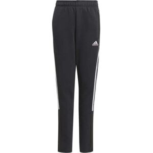 Adidas Tiro 21 Sweat GM7332 Black - Tracksuit Bottoms Adidas Tiro 21 Sweat GM7332 Black - Tracksuit Bottoms