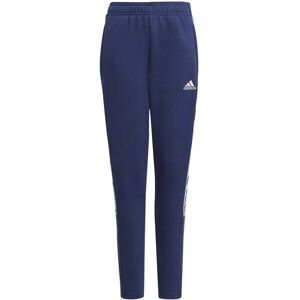 Adidas Tiro 21 Sweat Tracksuit Bottoms - Blue Adidas Tiro 21 Sweat Tracksuit Bottoms - Blue