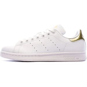 adidas Stan Smith Hvide Sneakers - Unisex adidas Stan Smith Hvide Sneakers - Unisex