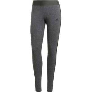 adidas GV6019 Dark Grey Leggings - Leggings adidas GV6019 Dark Grey Leggings - Leggings