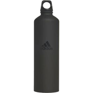 adidas Steel Bottle 0.75 L - Black - Water Bottle adidas Steel Bottle 0.75 L - Black - Water Bottle