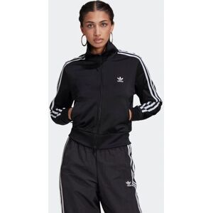 Veste de sport Adidas Firebird Primeblue - Noir - Toute l'année Veste de sport Adidas Firebird Primeblue - Noir - Toute l'année