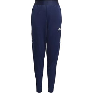 adidas Kids Condivo 21 Primeblue Training Pants - Blue adidas Kids Condivo 21 Primeblue Training Pants - Blue
