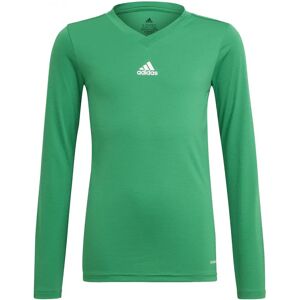 T-Shirt Vert pour Garçons d'Adidas - T-Shirt - Publicité T-Shirt Vert pour Garçons d'Adidas - T-Shirt - Publicité