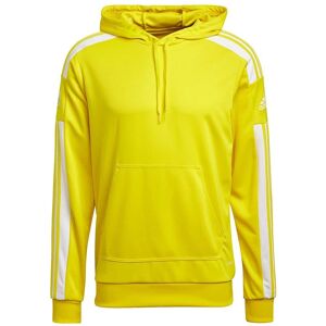Adidas Squadra 21 GP6438 Football & Hoodie - Recycled Tech Adidas Squadra 21 GP6438 Football & Hoodie - Recycled Tech