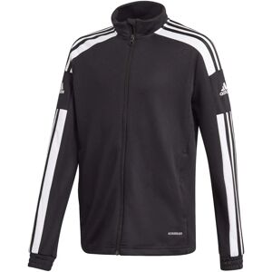 adidas Squadra 21 Junior Training Jacket - Black - Jacket adidas Squadra 21 Junior Training Jacket - Black - Jacket