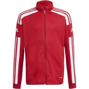 Adidas Squadra 21 Training GP6458 All-year Red Boy Jacket Adidas Squadra 21 Training GP6458 All-year Red Boy Jacket