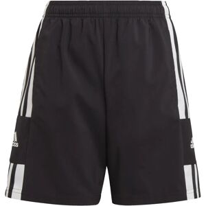 adidas Squadra 21 Short en tissu tissé - Noir - Shorts - Publicité adidas Squadra 21 Short en tissu tissé - Noir - Shorts - Publicité