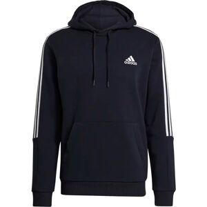 Adidas GK9584 Dunkelblauer Hoodie - Sweatshirt Adidas GK9584 Dunkelblauer Hoodie - Sweatshirt