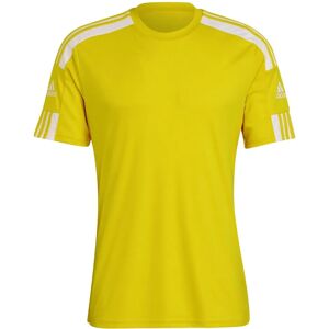Adidas Squadra 21 GN5728 Całoroczna piłka nożna dla mężczyzn - Sprzęt sportowy Adidas Squadra 21 GN5728 Całoroczna piłka nożna dla mężczyzn - Sprzęt sportowy