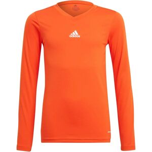 T-shirt manches longues Adidas GN7511 pour garçons - Toute l'année - Publicité T-shirt manches longues Adidas GN7511 pour garçons - Toute l'année - Publicité