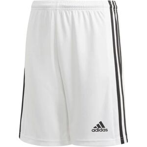 adidas SQUAD 21 Shorts - Youth White Football Shorts adidas SQUAD 21 Shorts - Youth White Football Shorts