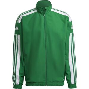 Bluza Adidas - Squadra 21 Prezentacja - odzież sportowa Bluza Adidas - Squadra 21 Prezentacja - odzież sportowa
