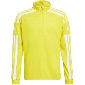 Adidas Squadra 21 GP6468 Football - All Year Boy White/Yellow Adidas Squadra 21 GP6468 Football - All Year Boy White/Yellow