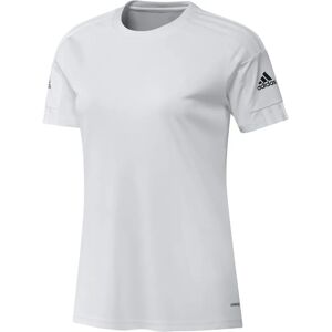 Maillot adidas Squadra 21 - Imperméable à l'humidité, Matériaux recyclés - Publicité Maillot adidas Squadra 21 - Imperméable à l'humidité, Matériaux recyclés - Publicité