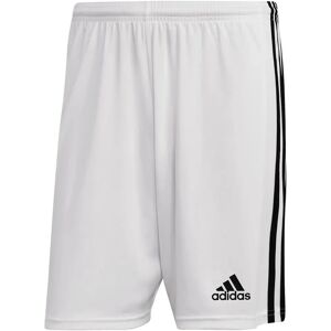 Shorts da allenamento bianchi Squadra 21 da uomo Adidas - training shorts Shorts da allenamento bianchi Squadra 21 da uomo Adidas - training shorts