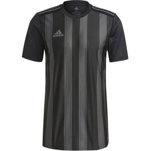 Pánské sportovní dres Adidas pruhovaný - Oblečení na sport Pánské sportovní dres Adidas pruhovaný - Oblečení na sport