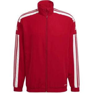 adidas GP6446 Kurtka prezentacyjna Squadra 21 - Kurtka adidas GP6446 Kurtka prezentacyjna Squadra 21 - Kurtka