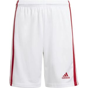 Pantaloncini da allenamento estivi per ragazzi Adidas JR Squadra 21 Pantaloncini da allenamento estivi per ragazzi Adidas JR Squadra 21