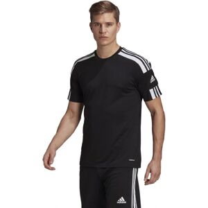 Adidas Squadra 21 GN5720 football - All-year Men Black XL Adidas Squadra 21 GN5720 football - All-year Men Black XL