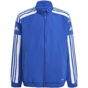 Adidas Squadra 21 Recycled Training Jacket - Training Jacket Adidas Squadra 21 Recycled Training Jacket - Training Jacket