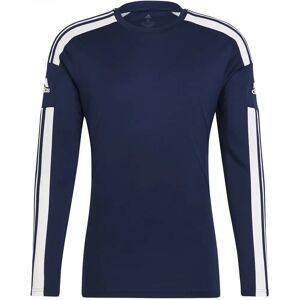 Adidas K11262 Navy/Blue/White - T-shirt Adidas K11262 Navy/Blue/White - T-shirt