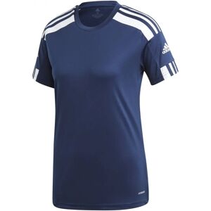 Adidas Squadra 21 GN5754 Entraînement toute l'année femme navy/bleu/blanc - Publicité Adidas Squadra 21 GN5754 Entraînement toute l'année femme navy/bleu/blanc - Publicité