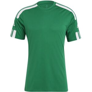 Adidas Squadra 21 Koszulka - drużyna zielona/biała Adidas Squadra 21 Koszulka - drużyna zielona/biała