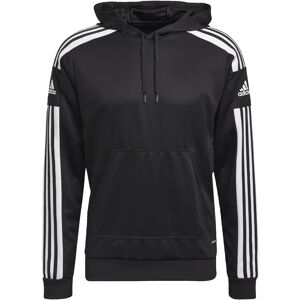 Adidas Herren Fleecepullover - Schwarz - Sweatshirt Adidas Herren Fleecepullover - Schwarz - Sweatshirt