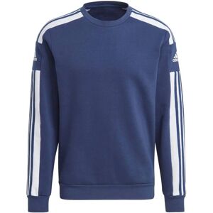 Adidas Squadra 21 GT6639 Navy Men Sweatshirt - Sweater Adidas Squadra 21 GT6639 Navy Men Sweatshirt - Sweater