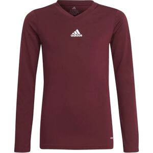 Maglietta da corsa a maniche lunghe per ragazzi - adidas Maglietta da corsa a maniche lunghe per ragazzi - adidas