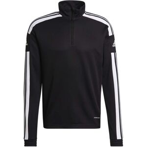 Adidas Herr Svart Träningstop GK9562 - Tränings-Topp Adidas Herr Svart Träningstop GK9562 - Tränings-Topp