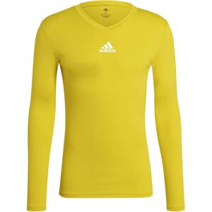 Adidas GN7506 Löparskor - Hela året, Gul, XXL Adidas GN7506 Löparskor - Hela året, Gul, XXL