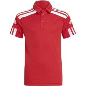 Poloshirt de Football Adidas Squadra 21 Manches Courtes - T-shirt - Publicité Poloshirt de Football Adidas Squadra 21 Manches Courtes - T-shirt - Publicité