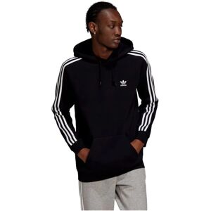 Adidas Squadra 21 Hoodie - Schwarz - Ganzjährig Adidas Squadra 21 Hoodie - Schwarz - Ganzjährig