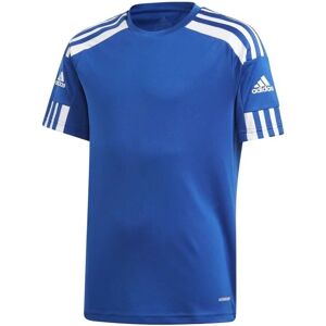 Adidas Squadra 21 GK9154 football - all-year men's blue Adidas Squadra 21 GK9154 football - all-year men's blue