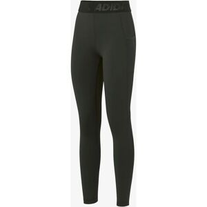 Adidas Badge of Sport Techfit Sorte M Sport Leggings - Sport Leggings Adidas Badge of Sport Techfit Sorte M Sport Leggings - Sport Leggings