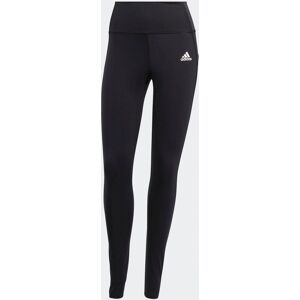 adidas FeelBrilliant Designed To Move Tights - Black - Tights adidas FeelBrilliant Designed To Move Tights - Black - Tights