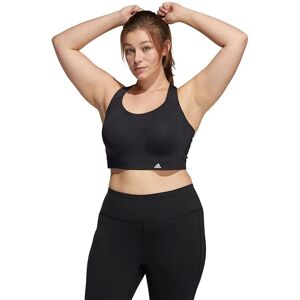 adidas Ultimate Bra - Plus Size - Black - Sports Bra adidas Ultimate Bra - Plus Size - Black - Sports Bra