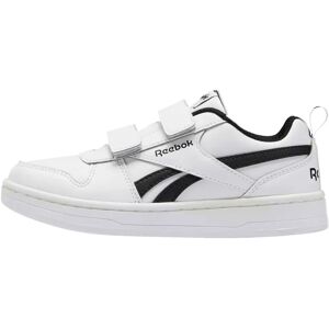 Reebok Royal Prime 2 Baskets - Blanc - Enfants - Publicité Reebok Royal Prime 2 Baskets - Blanc - Enfants - Publicité