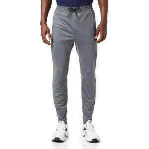 Reebok Graue Slim Fit Workout-Trainingshose - Hosen Reebok Graue Slim Fit Workout-Trainingshose - Hosen