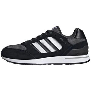 adidas GV7302 Zapatillas de correr para hombre - Casual negro adidas GV7302 Zapatillas de correr para hombre - Casual negro