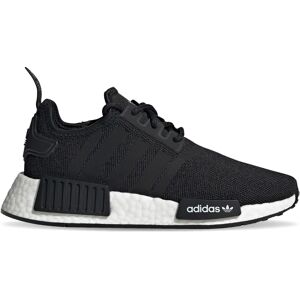 adidas H02333 pantofi negri - Adidași pentru copii adidas H02333 pantofi negri - Adidași pentru copii