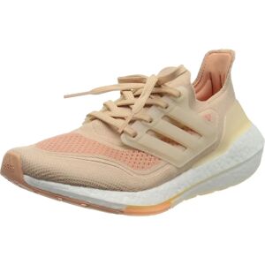 Adidas Ultraboost 21 Blush Women's Running Shoes Adidas Ultraboost 21 Blush Women's Running Shoes