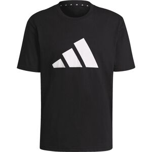 adidas Future Icons Logo Graphic T-Shirt - Zwart - T-Shirt adidas Future Icons Logo Graphic T-Shirt - Zwart - T-Shirt