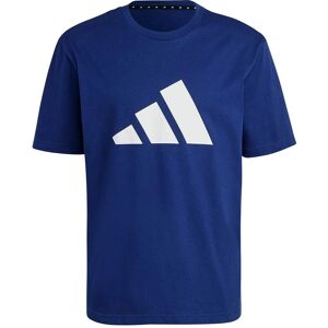 adidas Camiseta con logo gráfico Future Icons - Azul - Camiseta adidas Camiseta con logo gráfico Future Icons - Azul - Camiseta
